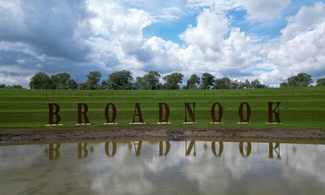 Broadnook (Leicester) ​
