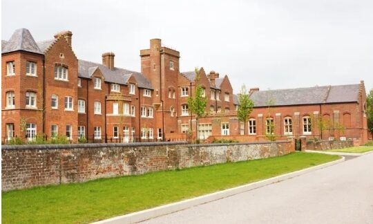 Cholsey (South Oxford)​