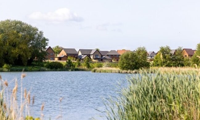 Faversham Lakes (Faversham)​