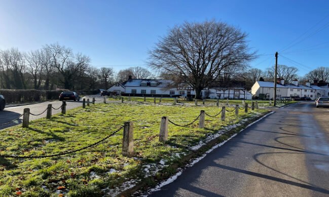 Langarth (Cornwall)