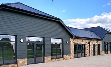 Marcham Community Hub (Marcham)