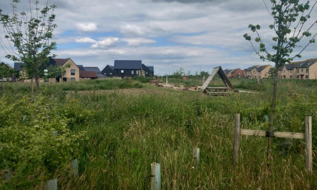 Northstowe (Cambridgeshire)