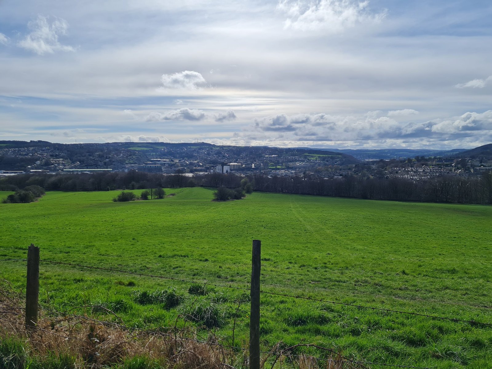 Calderdale Garden Village