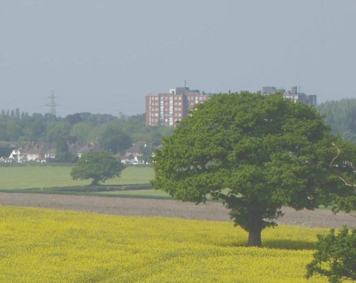 Langley (Sutton Coldfield)