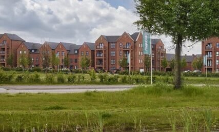 Linmere, Houghton Regis (Bedfordshire)