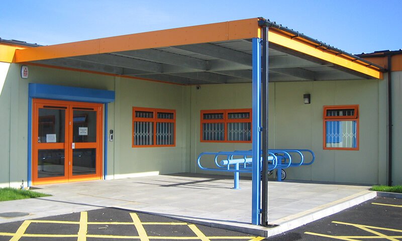 Marsh Farm (Luton)