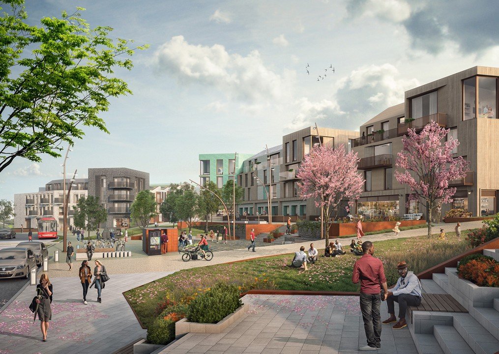 One Community (Tilbury)