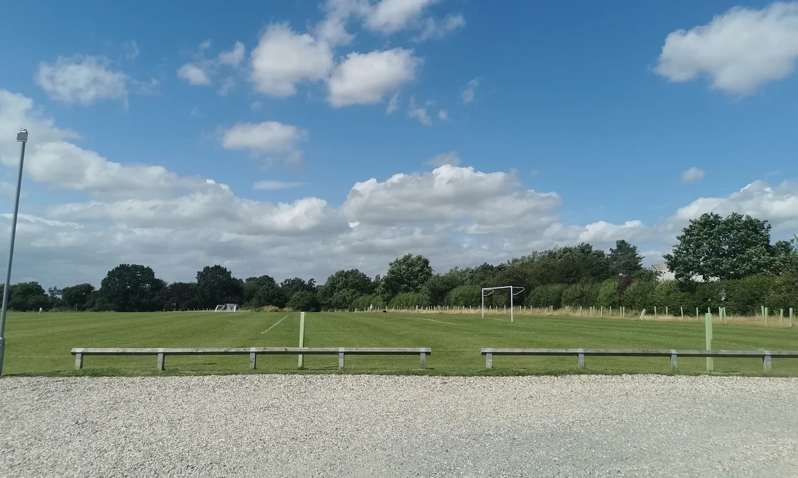 Rackheath (Broadland)