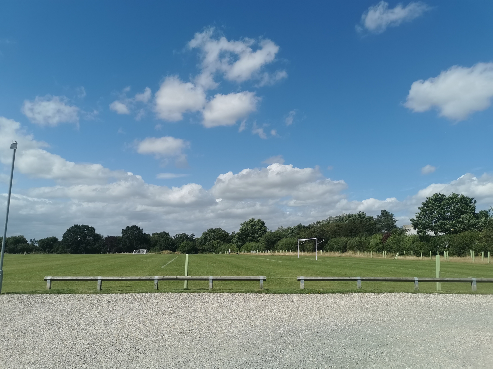 Rackheath (Broadland)