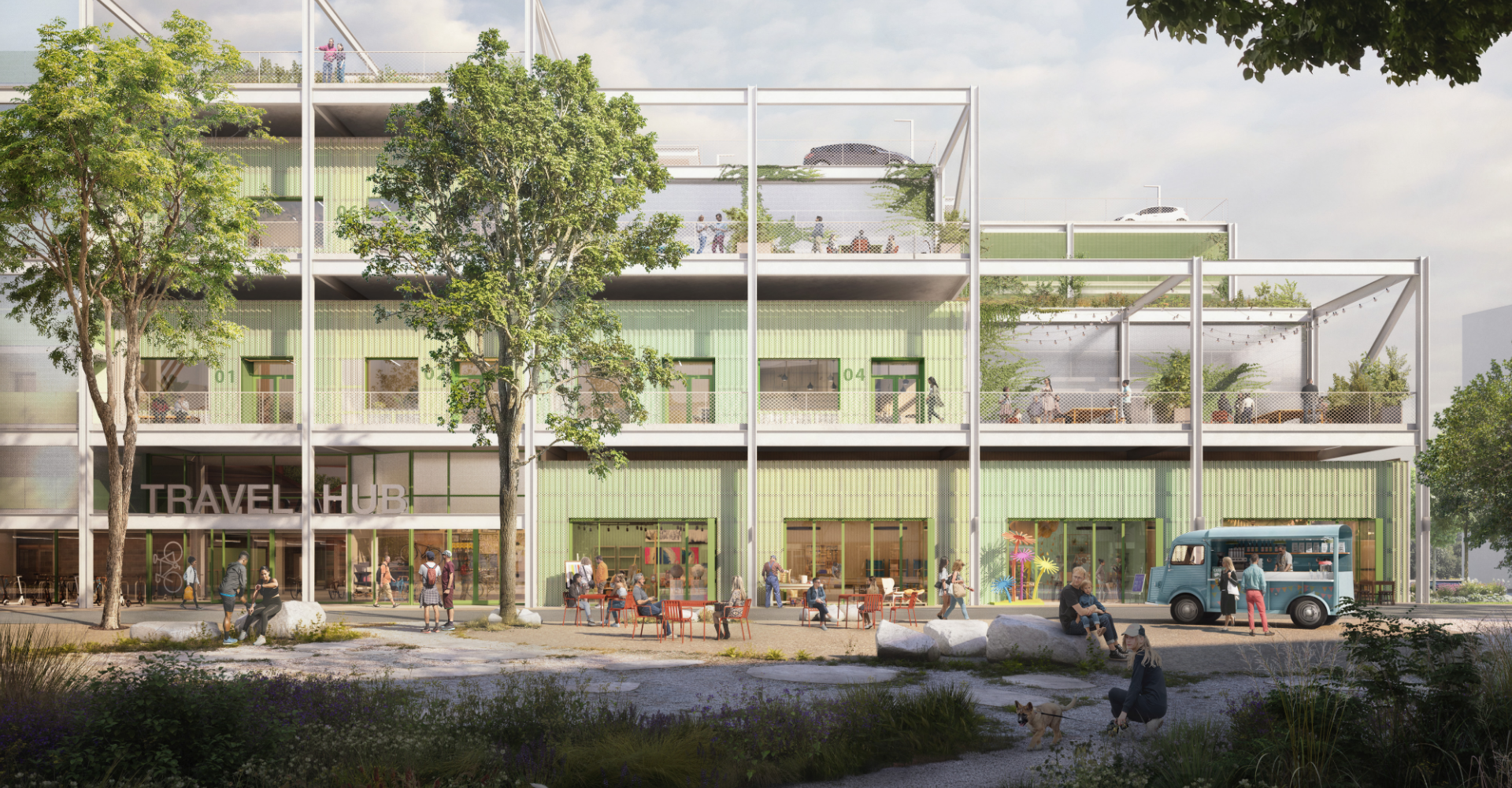 Stonegrove (Edgware)