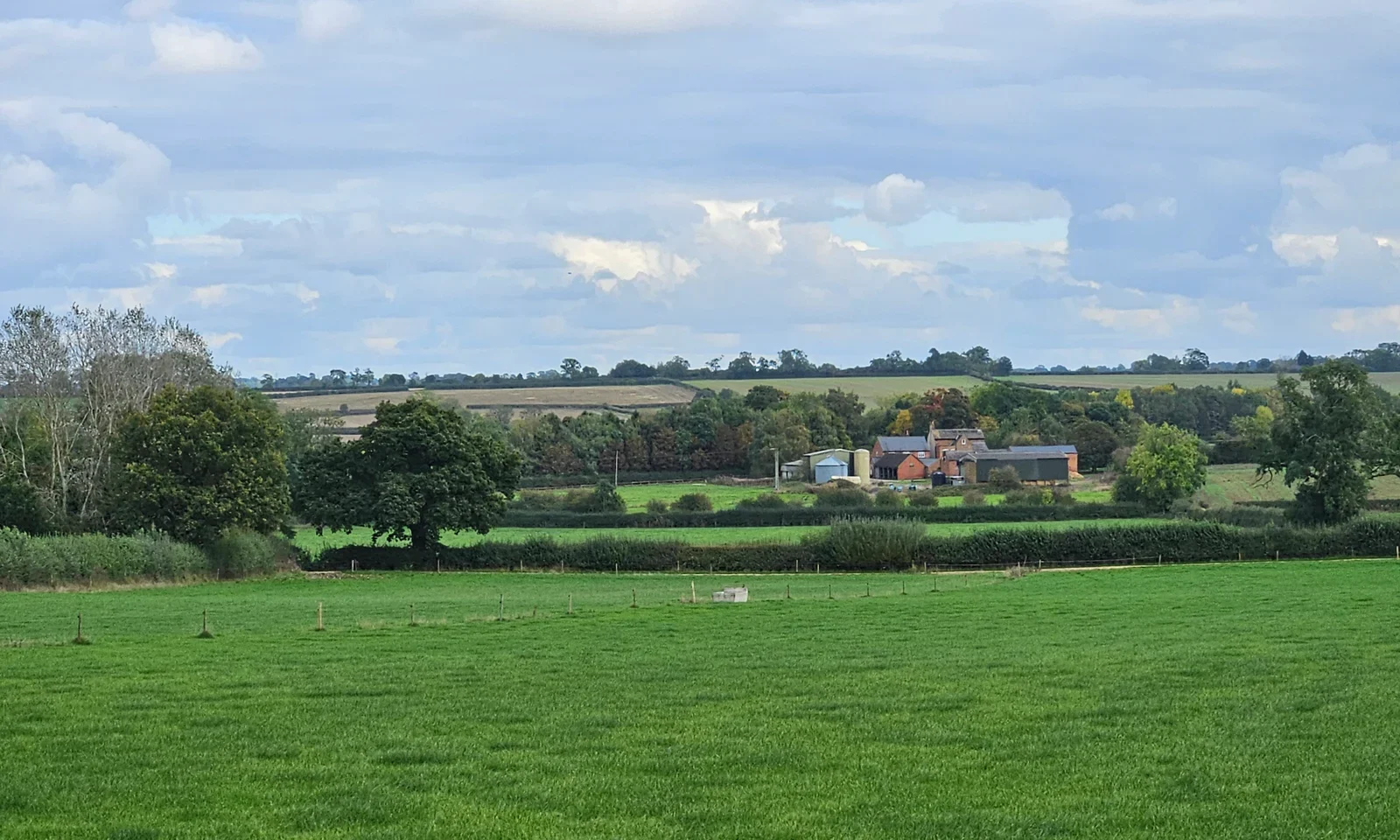Whetstone (Leicestershire)
