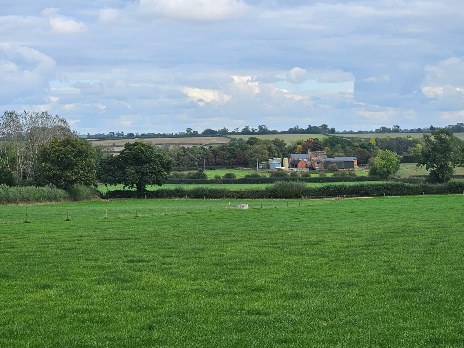 Whetstone (Leicestershire)